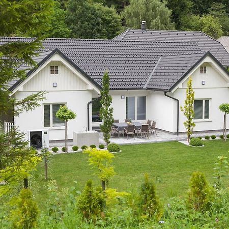 Willa Bella Belca Mojstrana Zewnętrze zdjęcie